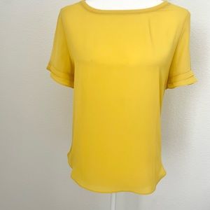 Ann Taylor top